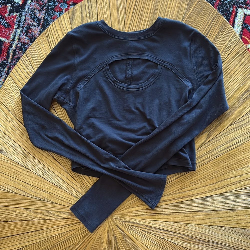Don’t wear anymore